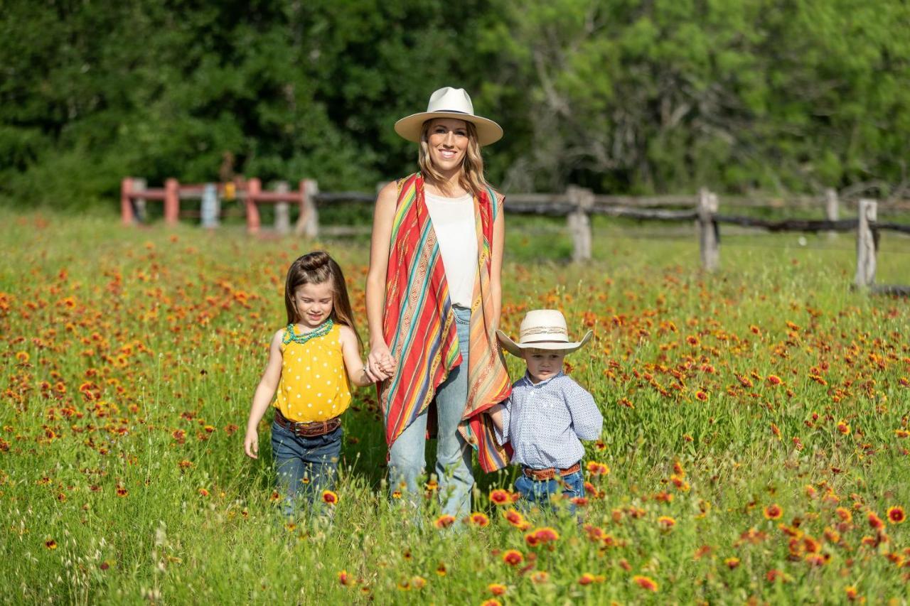 Wildcatter Ranch And Resort Graham 외부 사진