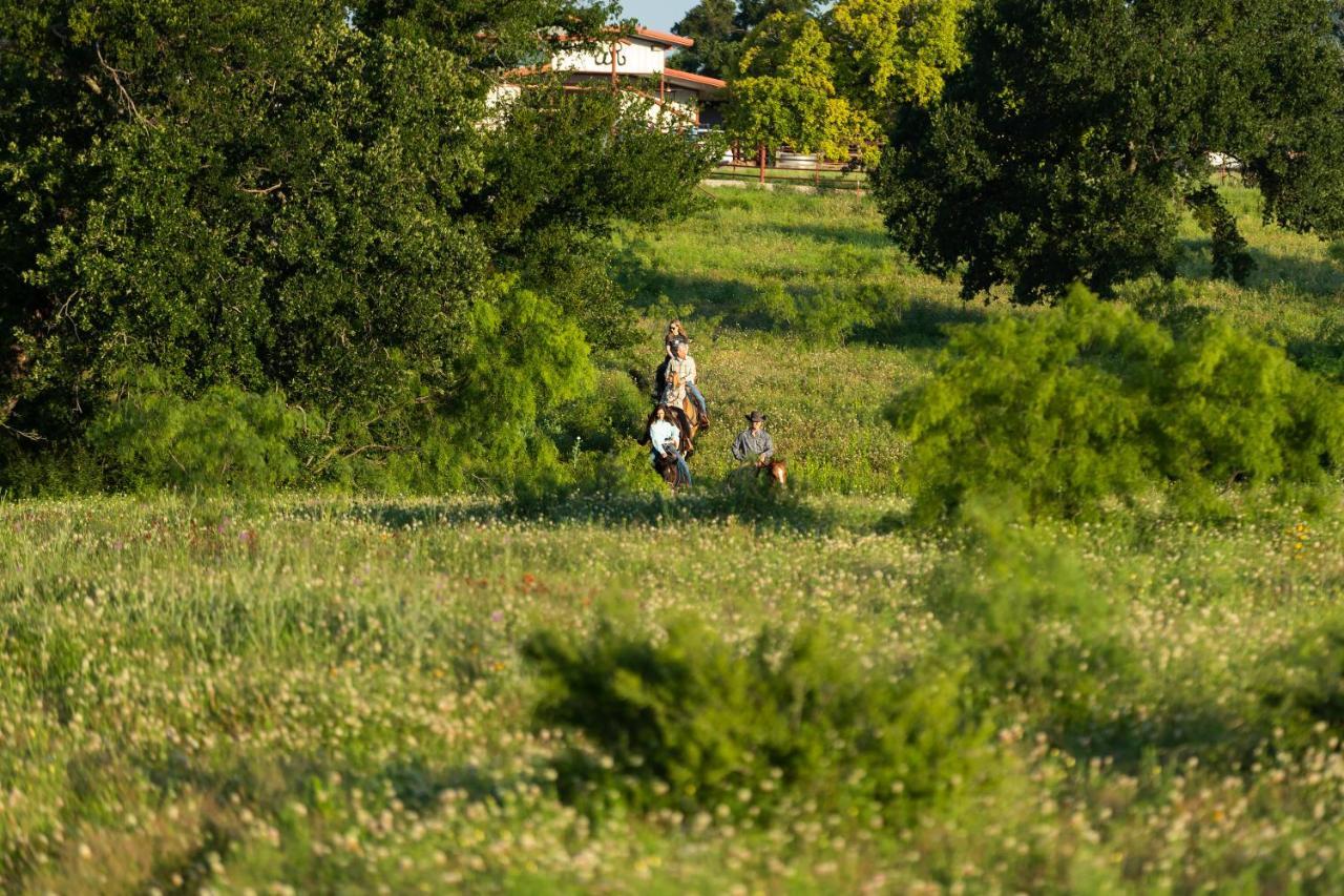 Wildcatter Ranch And Resort Graham 외부 사진