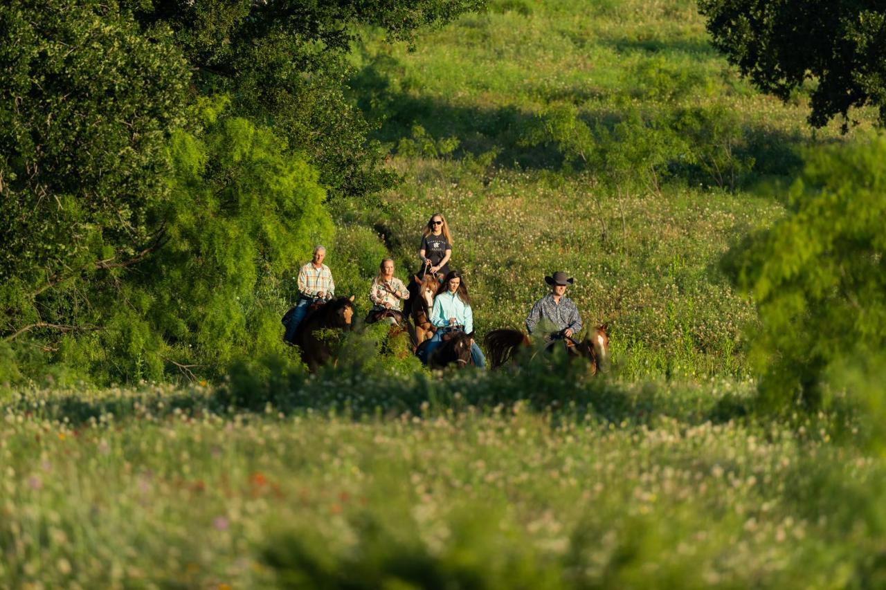 Wildcatter Ranch And Resort Graham 외부 사진
